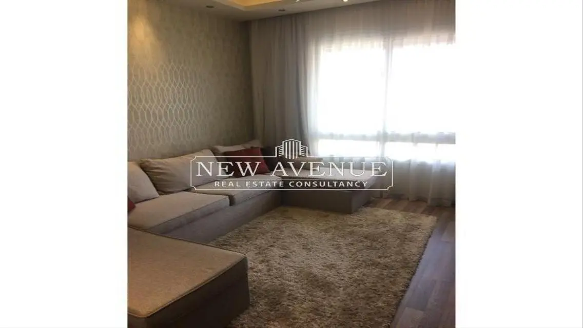 Luxury Apartment for Sale - 195 sqm