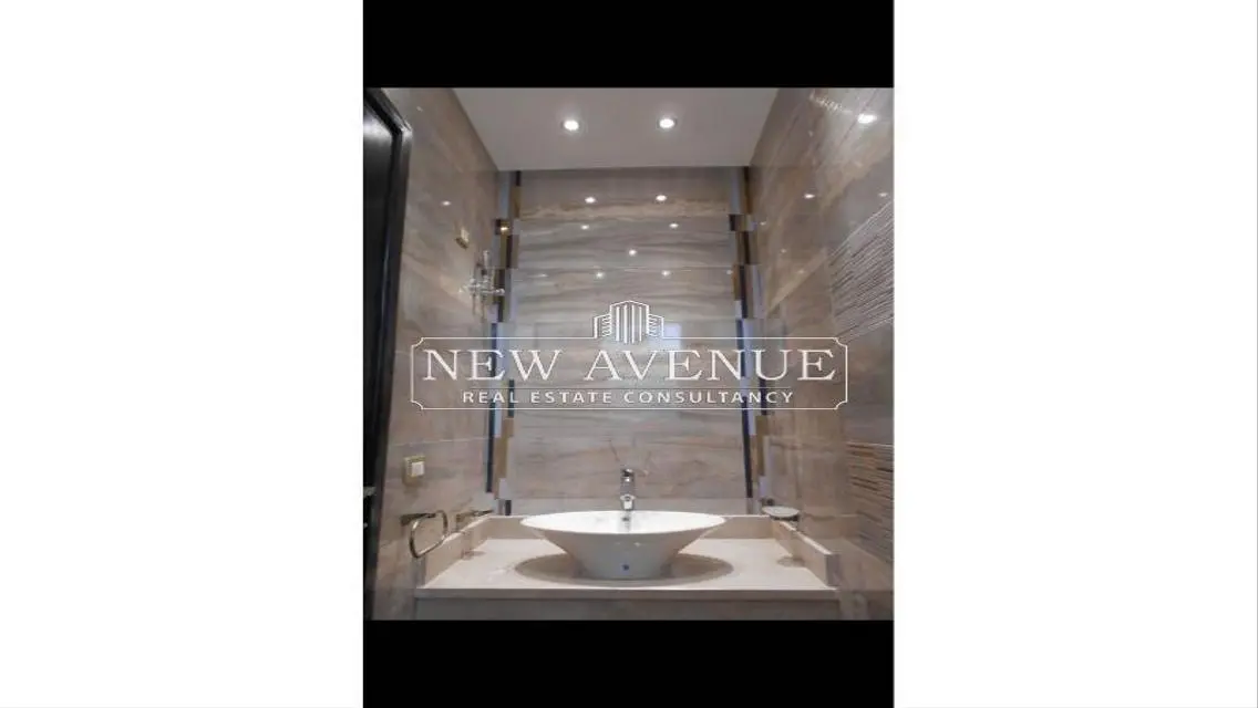 Luxury Apartment for Sale - 195 sqm
