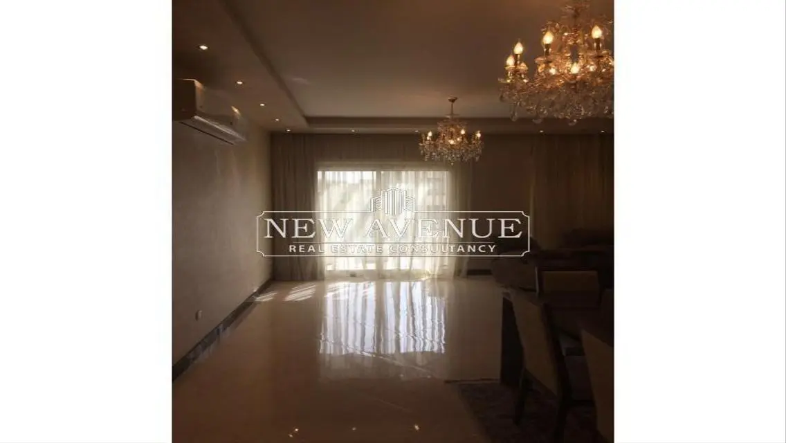 Luxury Apartment for Sale - 195 sqm