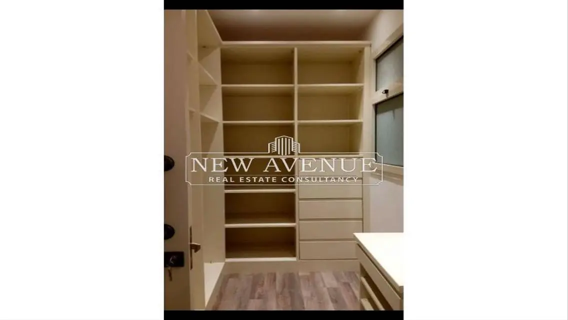 Luxury Apartment for Sale - 195 sqm