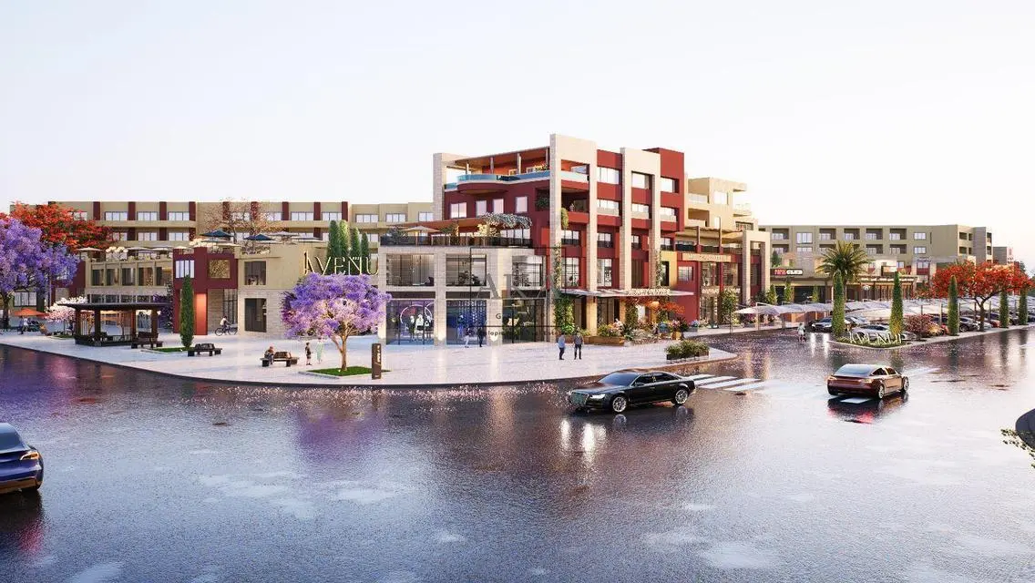 شقة فاخرة في 24-1st Avenue South Side