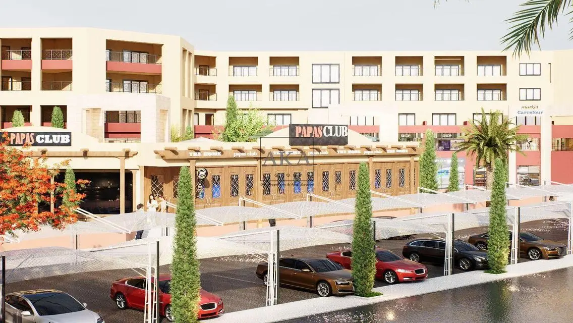 شقة فاخرة في 24-1st Avenue South Side