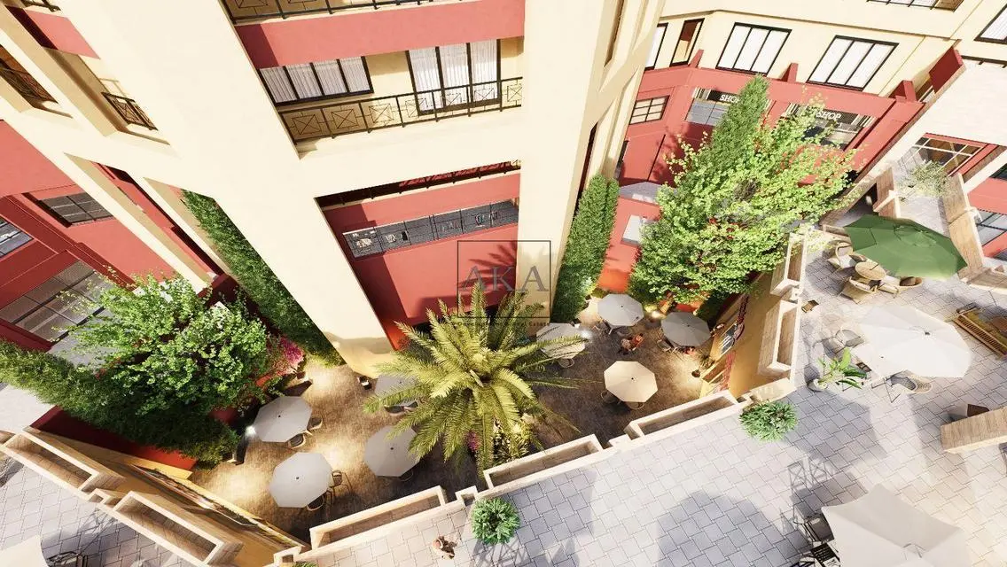 شقة فاخرة في 24-1st Avenue South Side