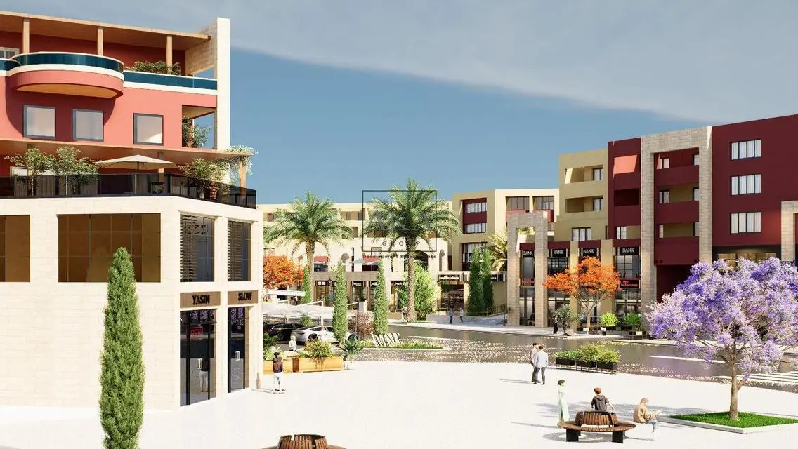 شقة فاخرة في 24-1st Avenue South Side