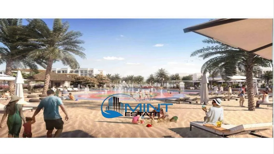 Luxury Apartment for Sale in Belle Vie