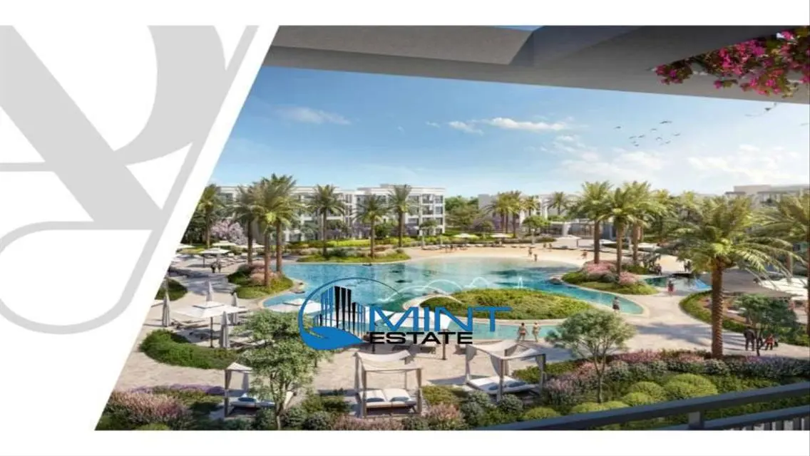 Luxury Apartment for Sale in Belle Vie