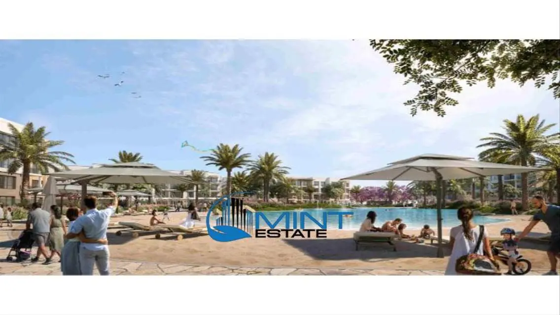 Luxury Apartment for Sale in Belle Vie