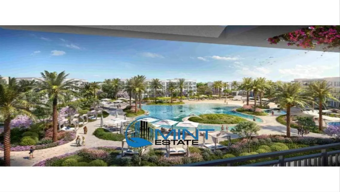 Luxury Apartment for Sale in Belle Vie