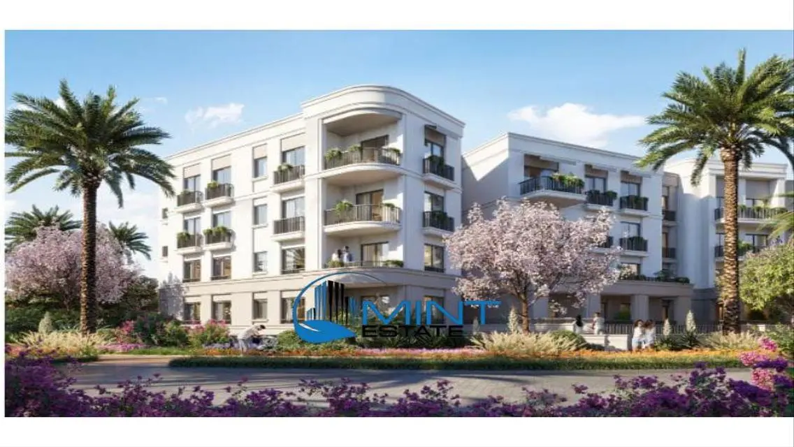Luxury Apartment for Sale in Belle Vie