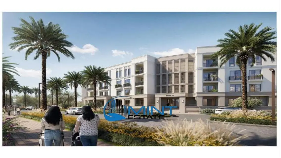 Luxury Apartment for Sale in Belle Vie