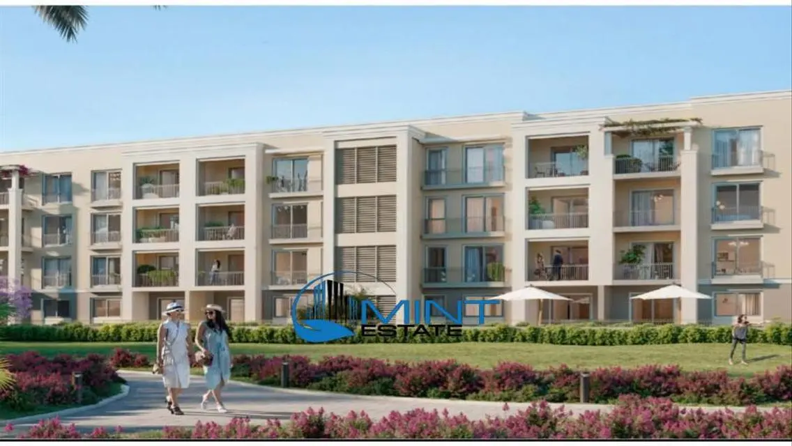 Luxury Apartment for Sale in Belle Vie