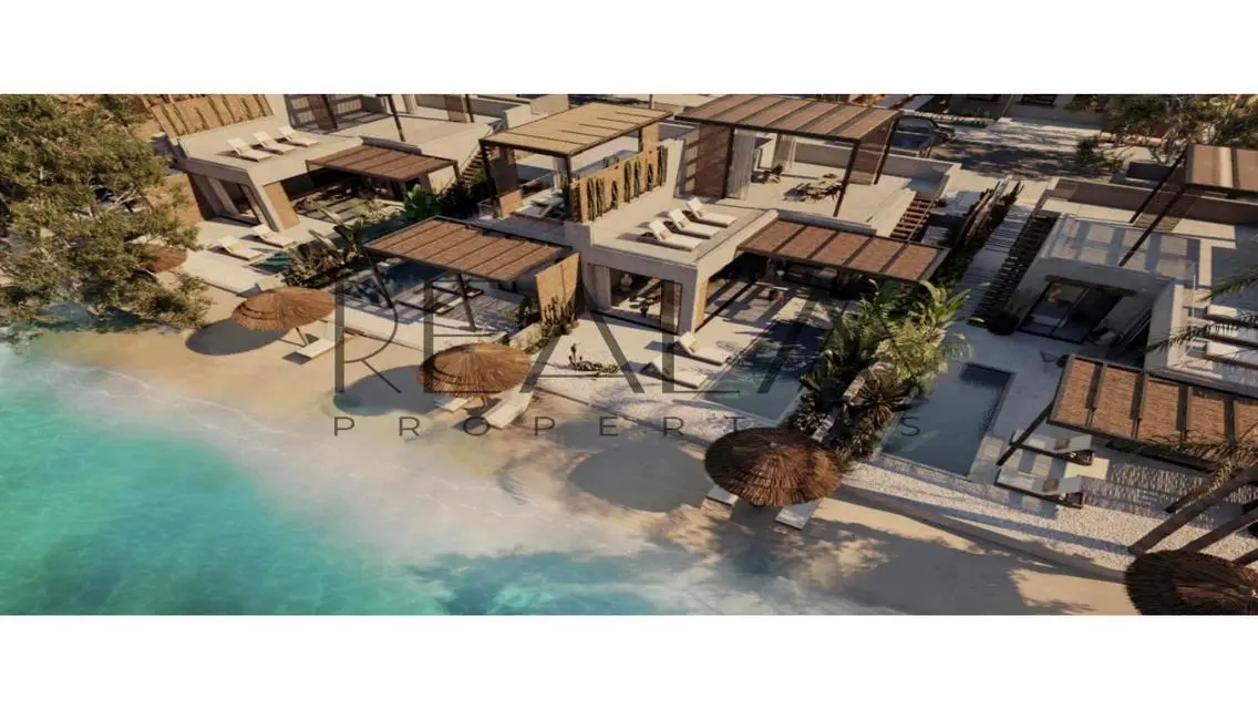 Stunning 190 sqm Villa in Jefaira - North Coast