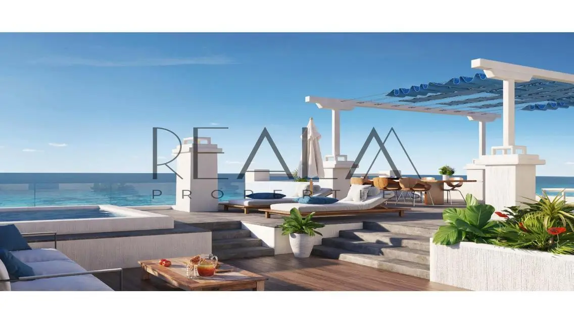 Stunning 190 sqm Villa in Jefaira - North Coast