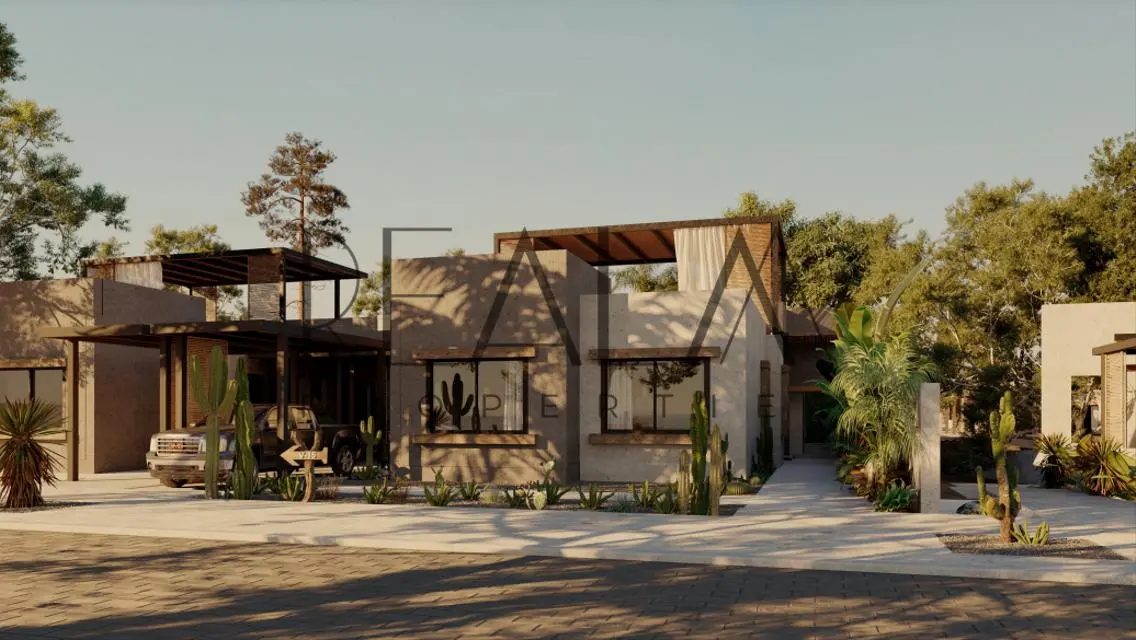 Stunning 190 sqm Villa in Jefaira - North Coast