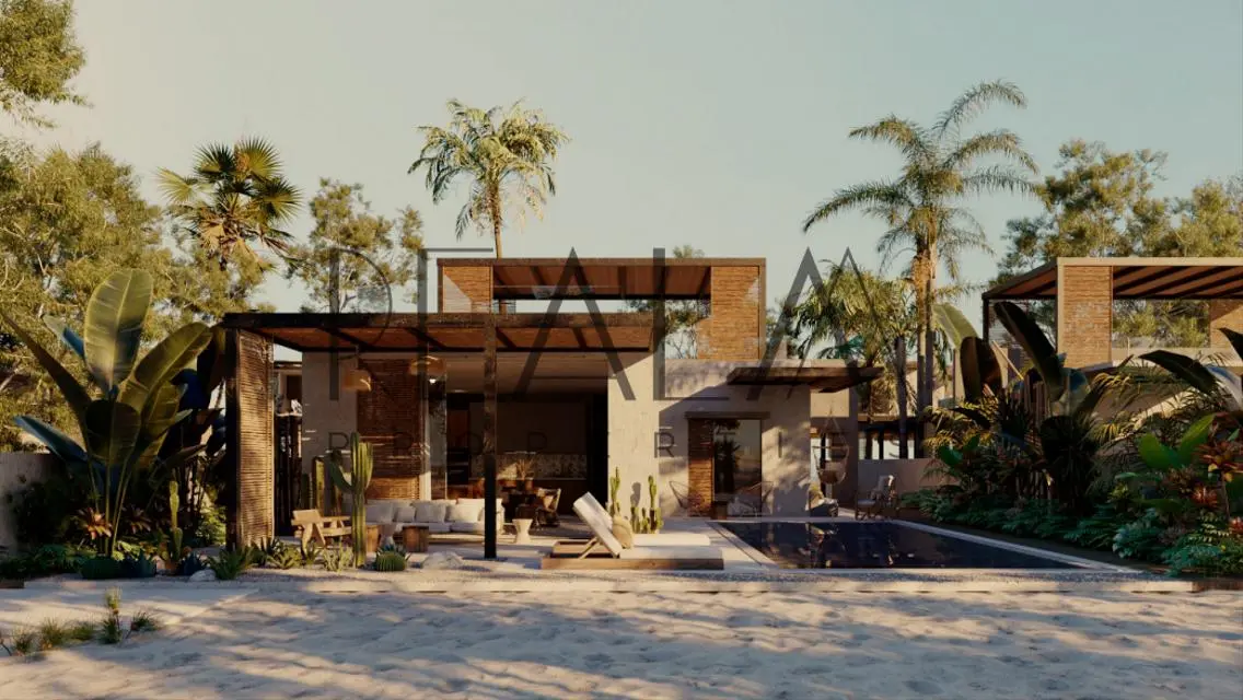 Stunning 190 sqm Villa in Jefaira - North Coast