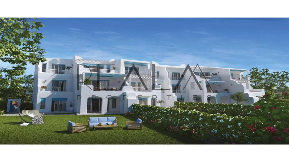 Stunning 190 sqm Villa in Jefaira - North Coast