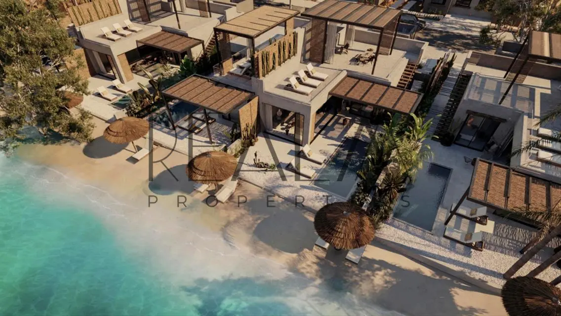 Stunning 190 sqm Villa in Jefaira - North Coast
