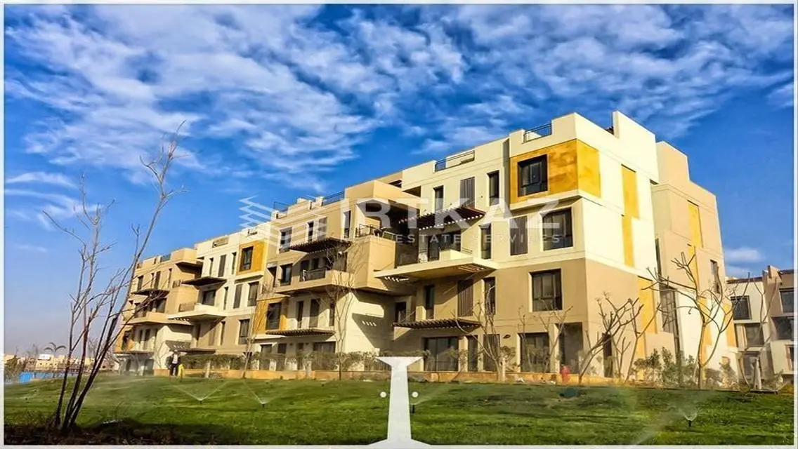 Luxury Apartment for Sale in Atelier with Spacious Design