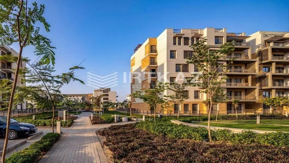 Luxury Apartment for Sale in Atelier with Spacious Design