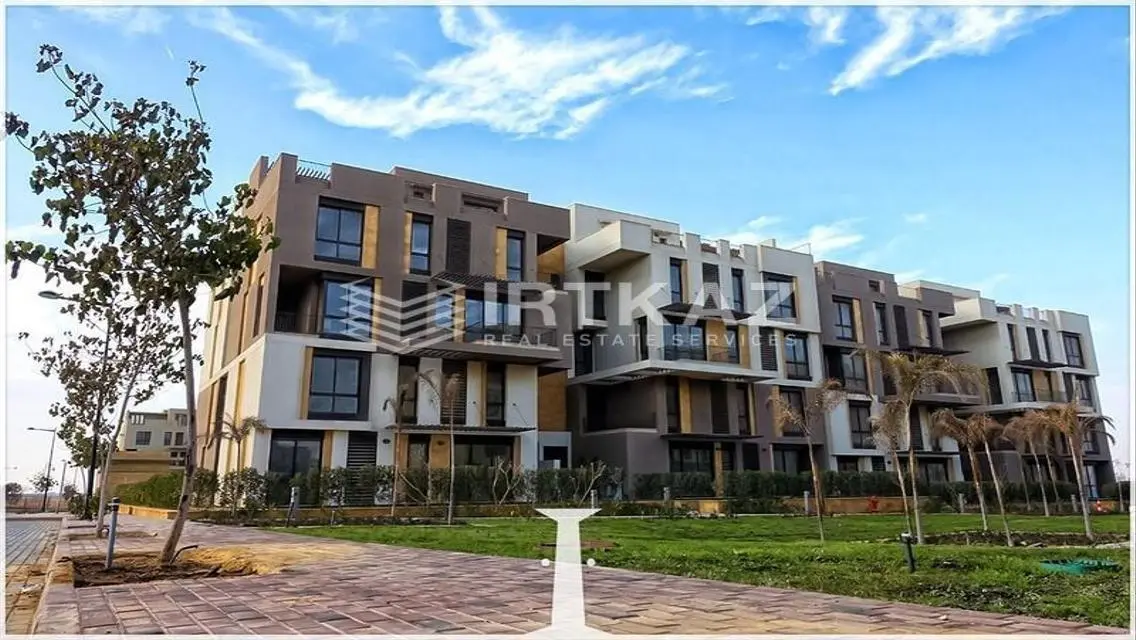 Luxury Apartment for Sale in Atelier with Spacious Design