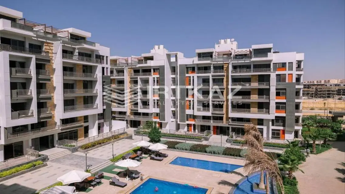 Luxury Apartment in the Heart of the City