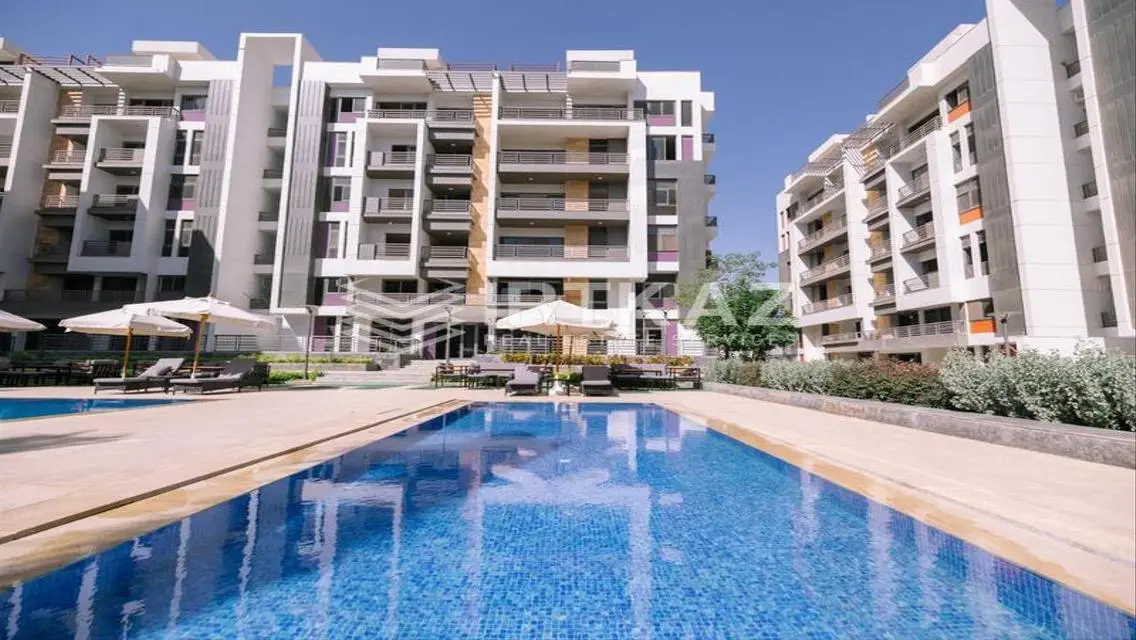 Luxury Apartment in the Heart of the City