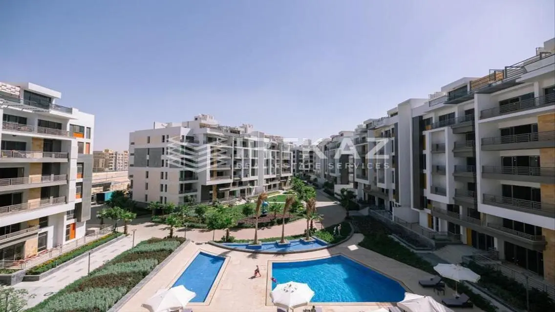 Luxury Apartment in the Heart of the City