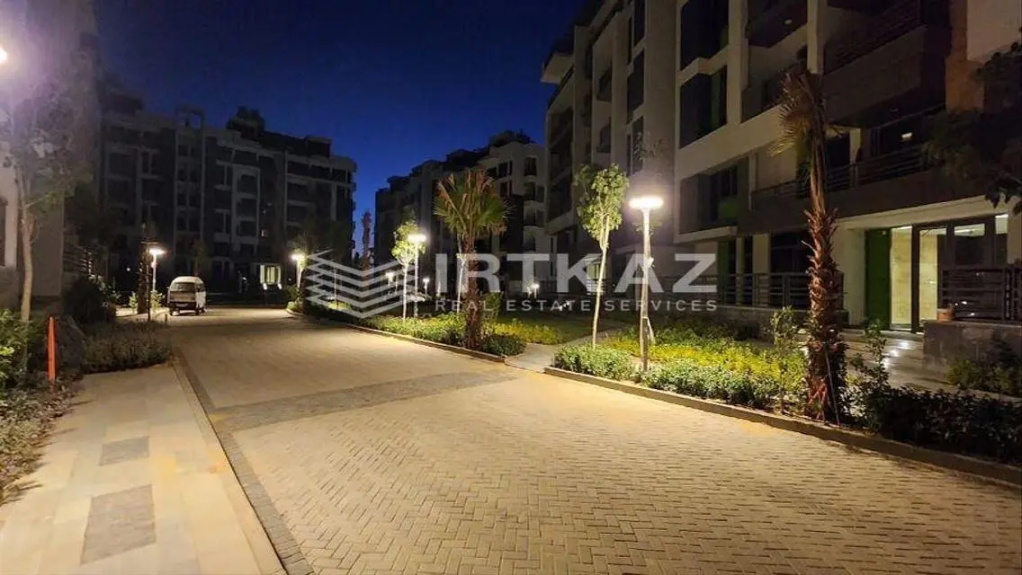 Luxury Apartment in the Heart of the City