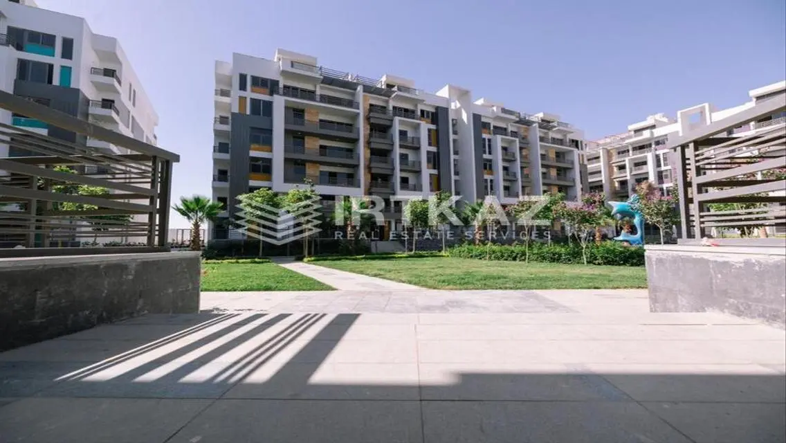 Luxury Apartment in the Heart of the City