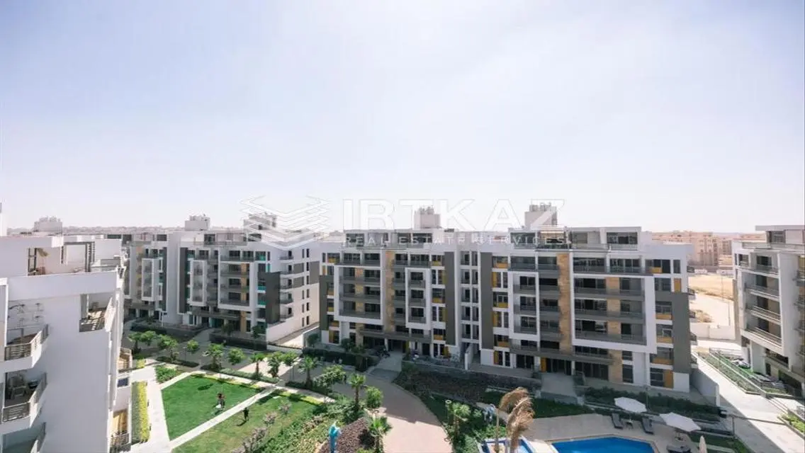Luxury Apartment in the Heart of the City