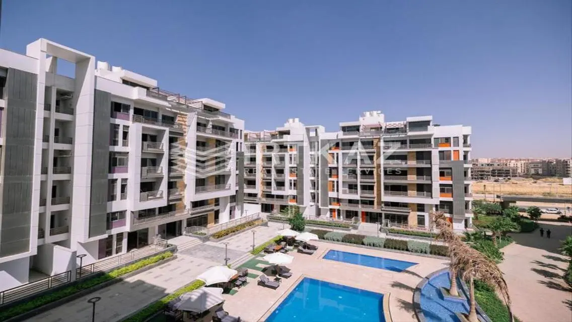 Luxury Apartment in the Heart of the City