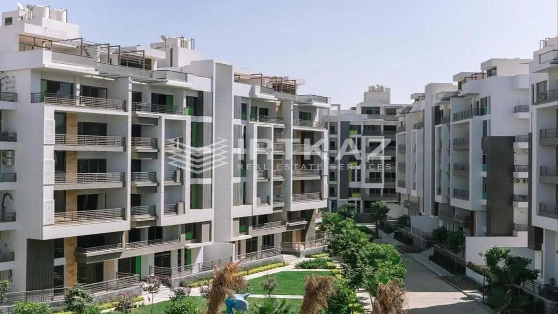 Luxury Apartment in the Heart of the City