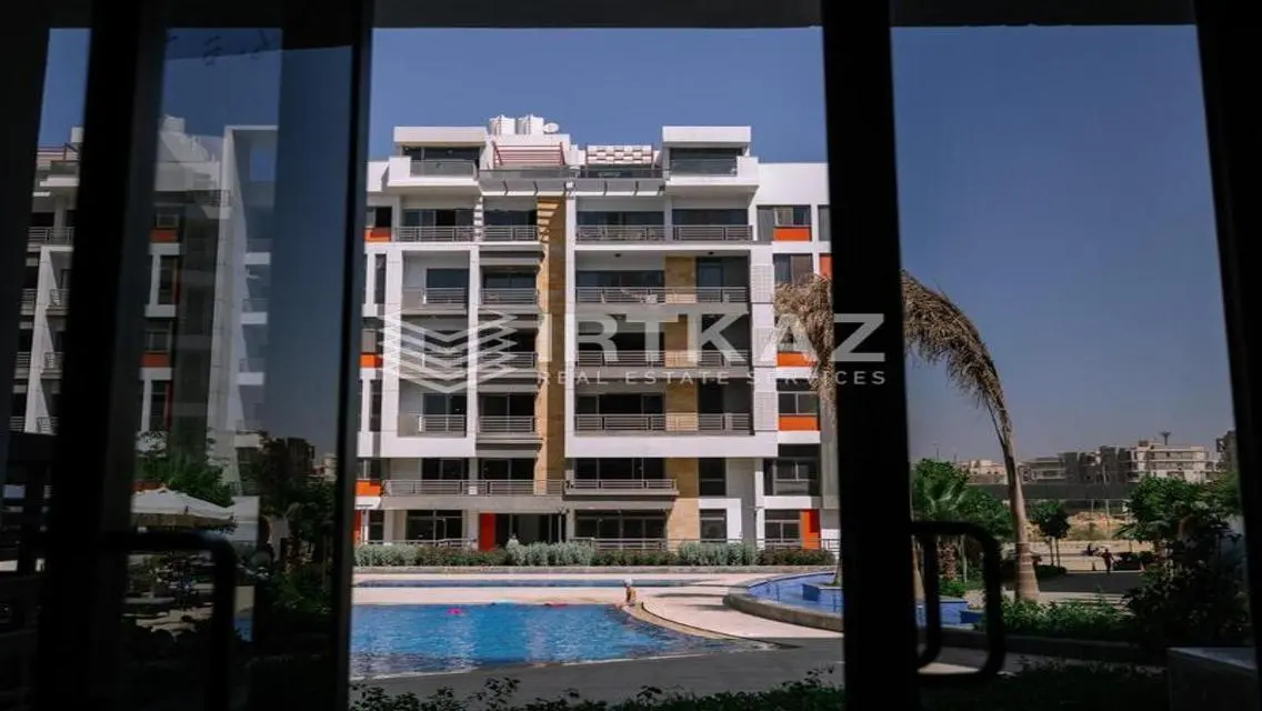 Luxury Apartment in the Heart of the City