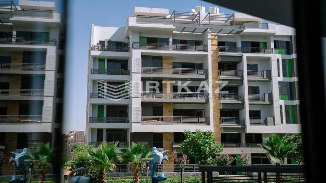 Luxury Apartment in the Heart of the City