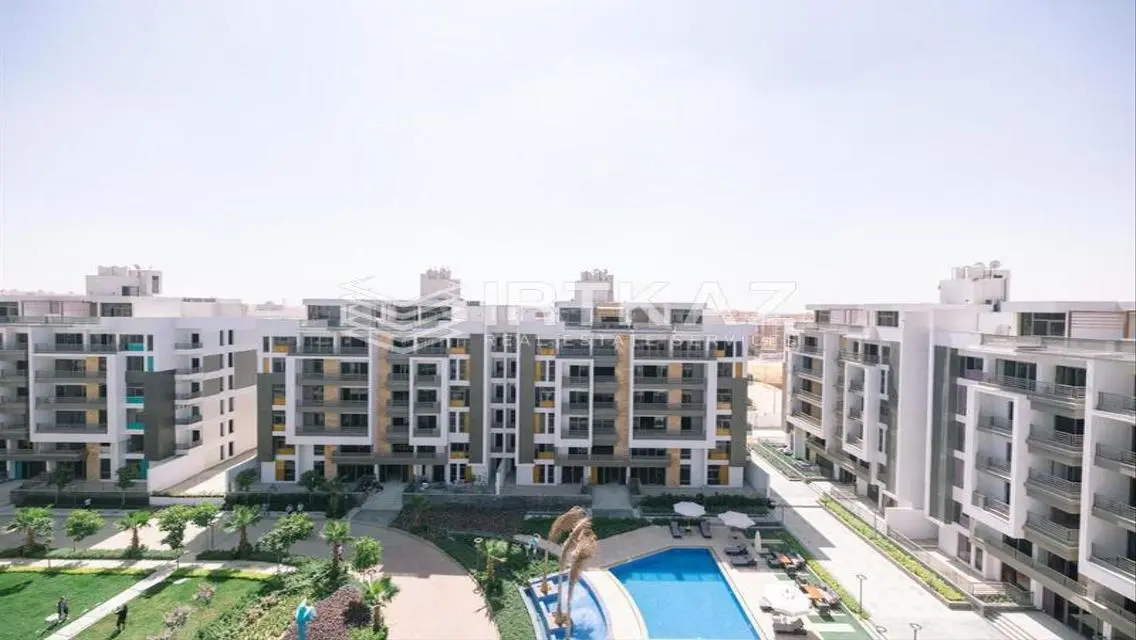 Luxury Apartment in the Heart of the City