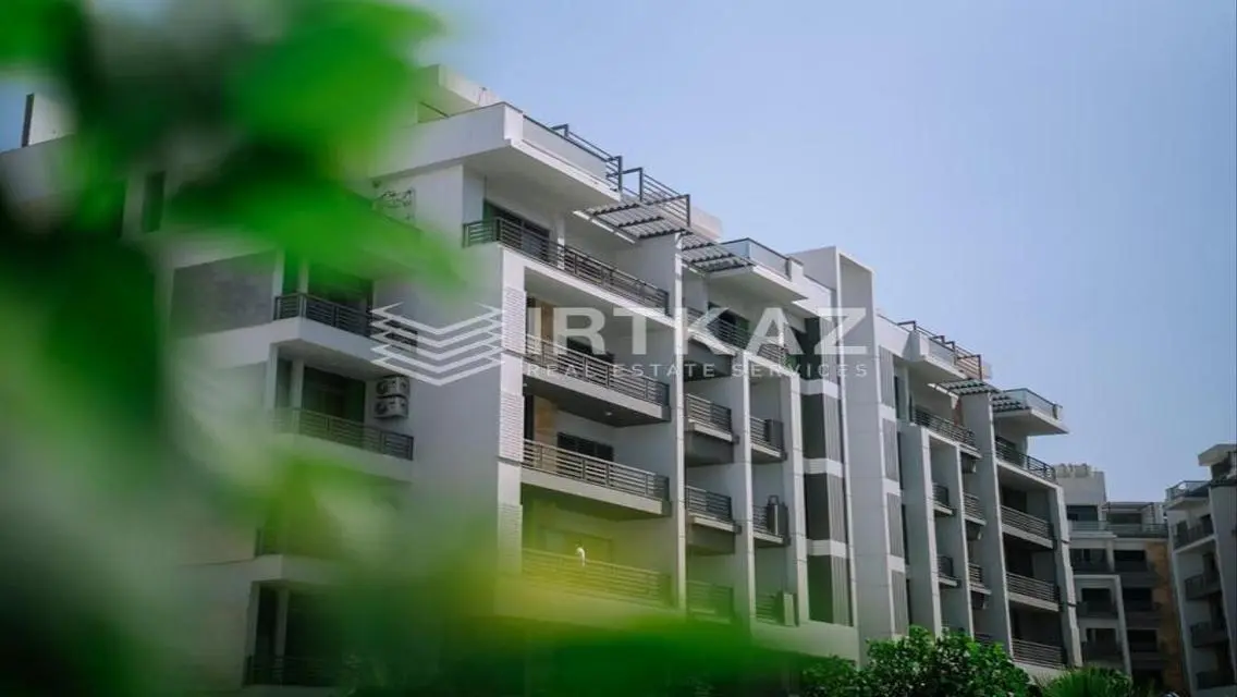 Luxury Apartment in the Heart of the City