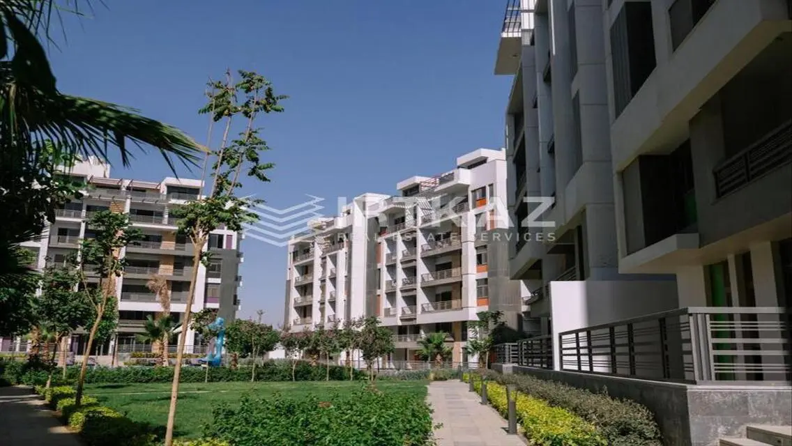 Luxury Apartment in the Heart of the City