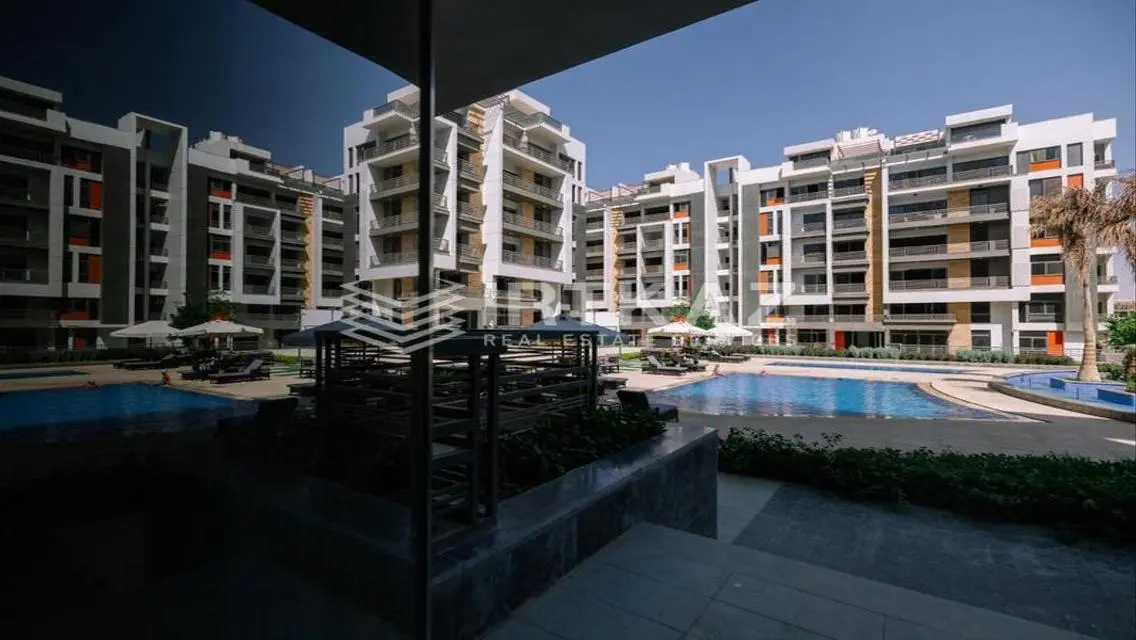 Luxury Apartment in the Heart of the City