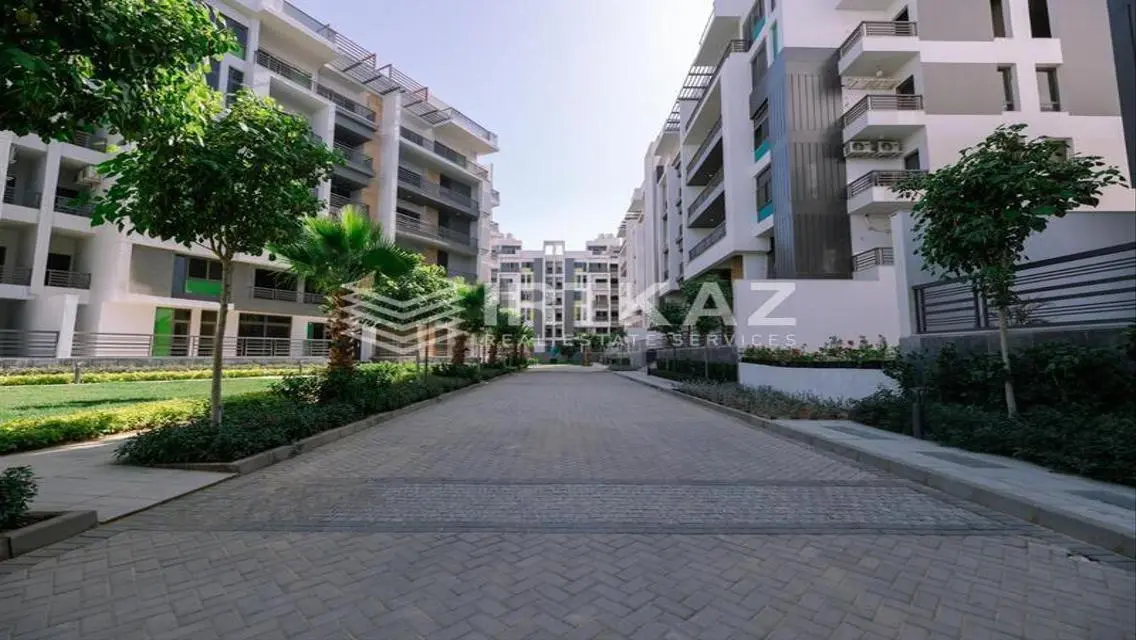 Luxury Apartment in the Heart of the City