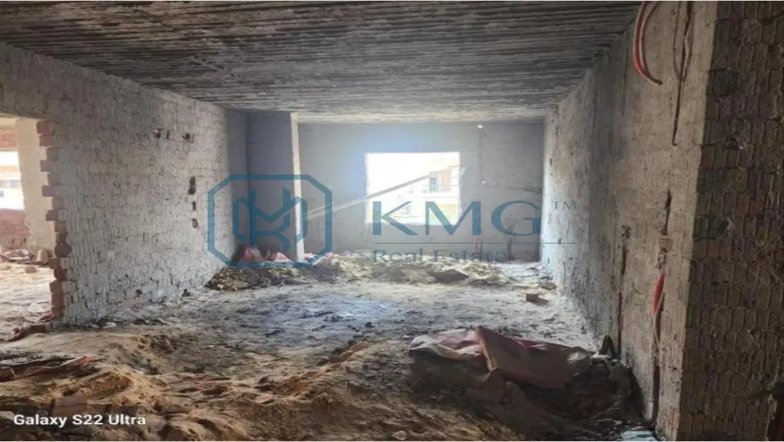 Luxury 2-2 m Apartment for Sale