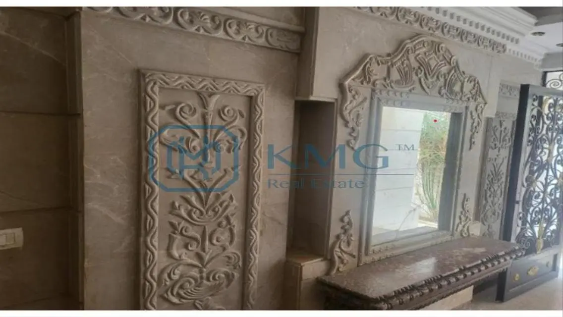 Luxury 2-2 m Apartment for Sale