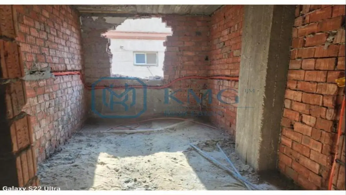 Luxury 2-2 m Apartment for Sale