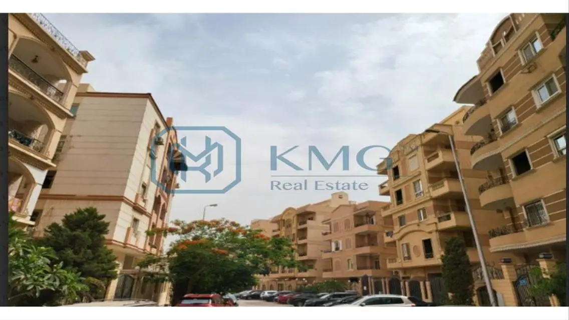 Luxury 2-2 m Apartment for Sale