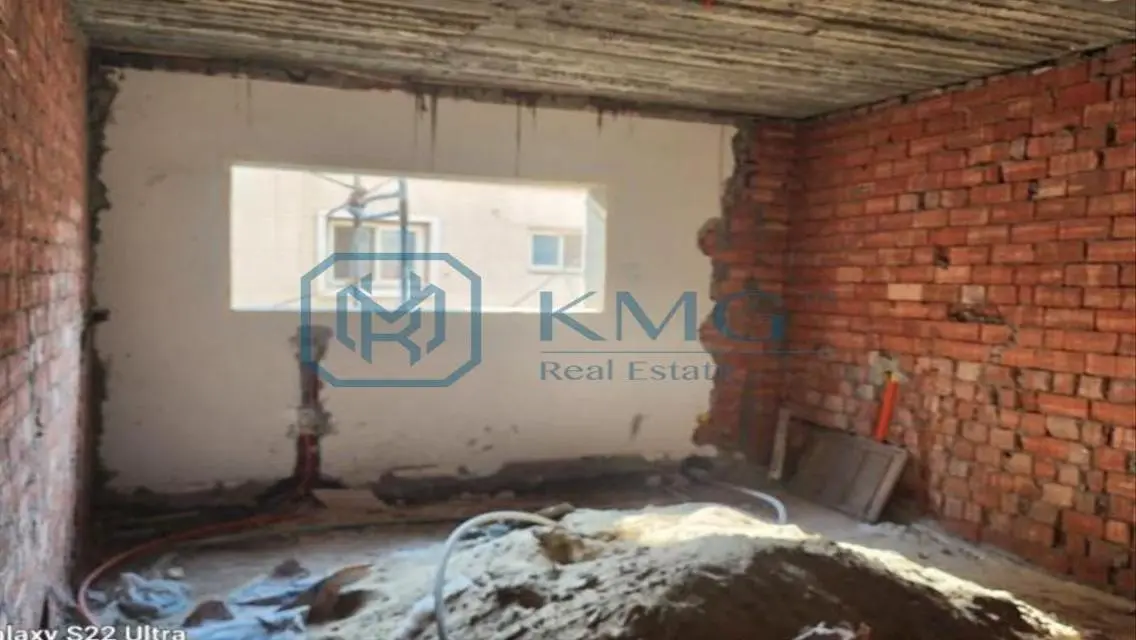 Luxury 2-2 m Apartment for Sale