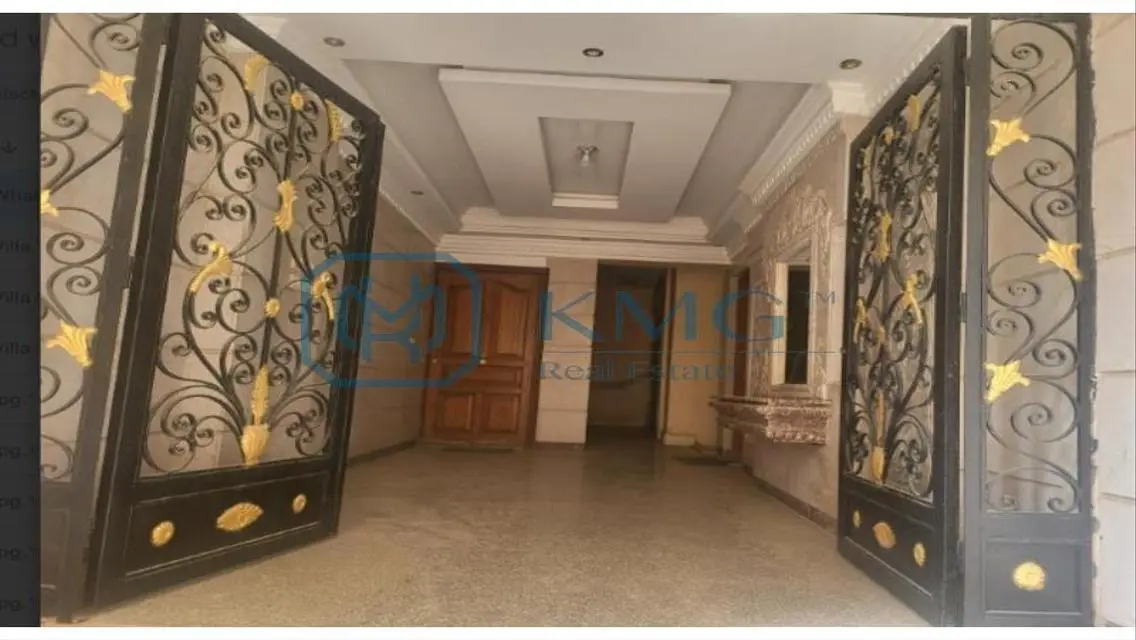 Luxury 2-2 m Apartment for Sale