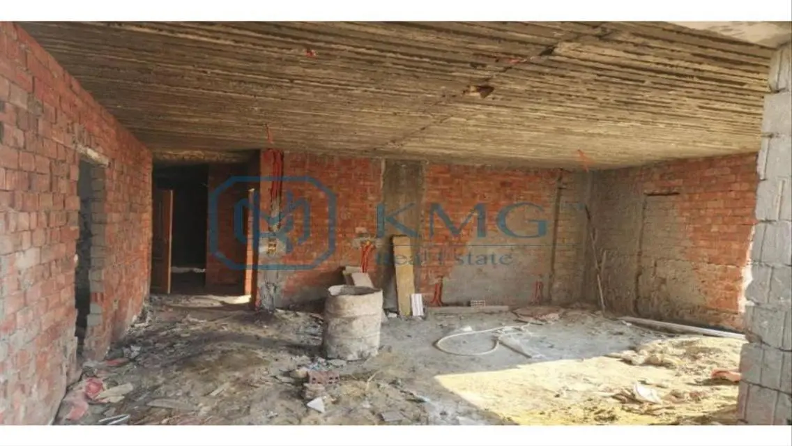 Luxury 2-2 m Apartment for Sale