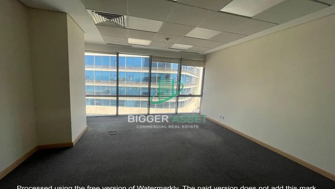 Office for Rent - 600 sqm with Covered Parking
