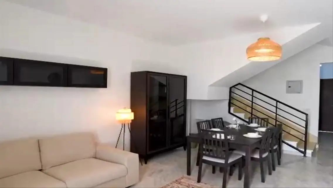 Luxury Apartment with 1560 sqm in the Heart of the City