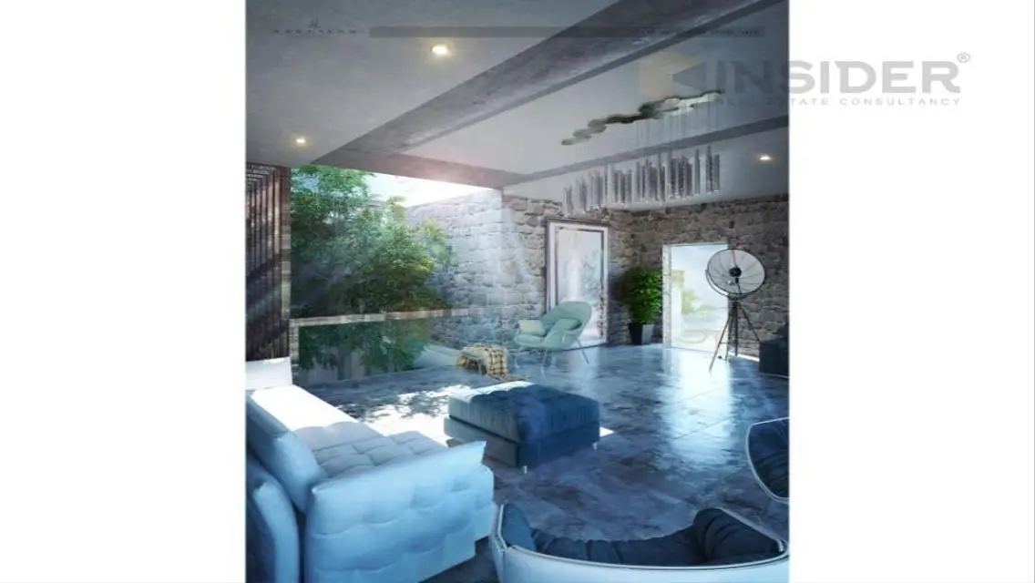 Your Dream Villa at My Hotel 90