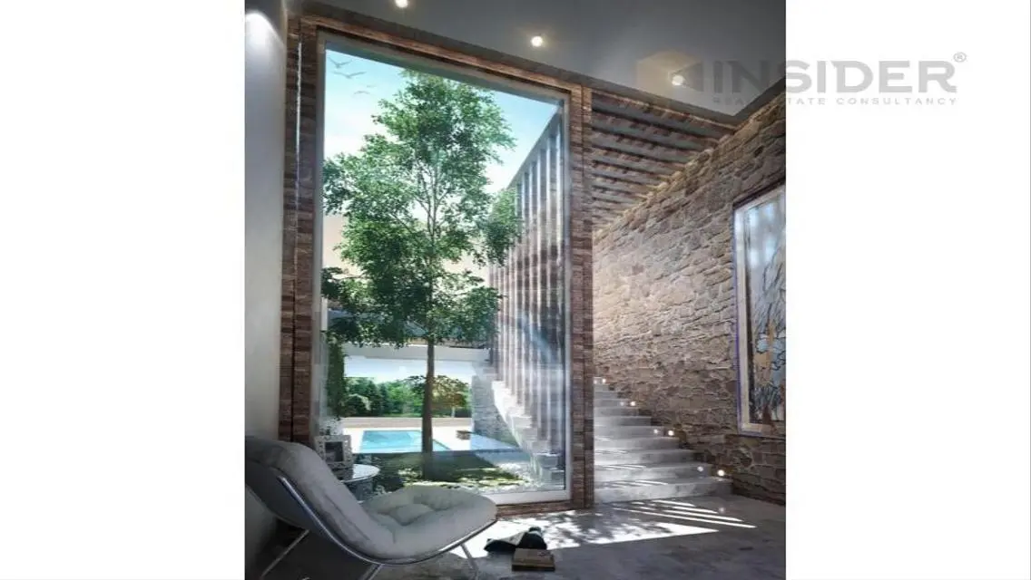 Your Dream Villa at My Hotel 90